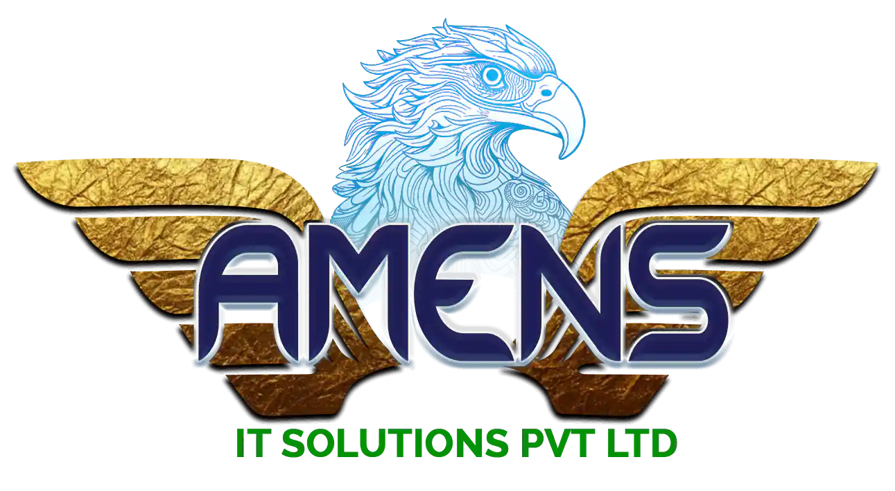 amensit logo